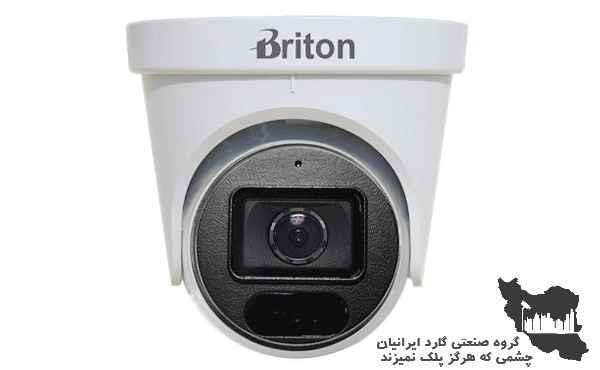 دوربین دام تحت شبکه IPC7Q261T9AQ-I برایتون